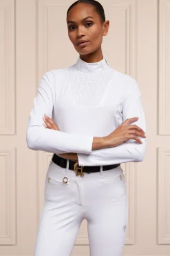 Holland Cooper Base Layers|Competition Wear-Cleveland Bay Base Layer