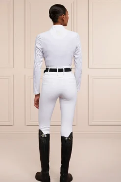 Holland Cooper Base Layers|Competition Wear-Cleveland Bay Base Layer
