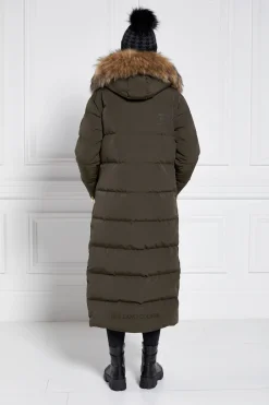 Holland Cooper Coats-Colorado Down Coat