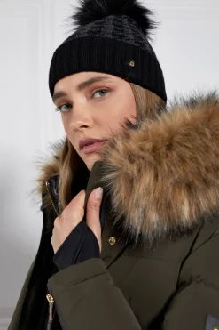 Holland Cooper Coats-Colorado Down Coat