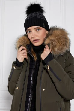 Holland Cooper Coats-Colorado Down Coat