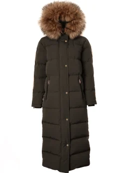 Holland Cooper Coats-Colorado Down Coat