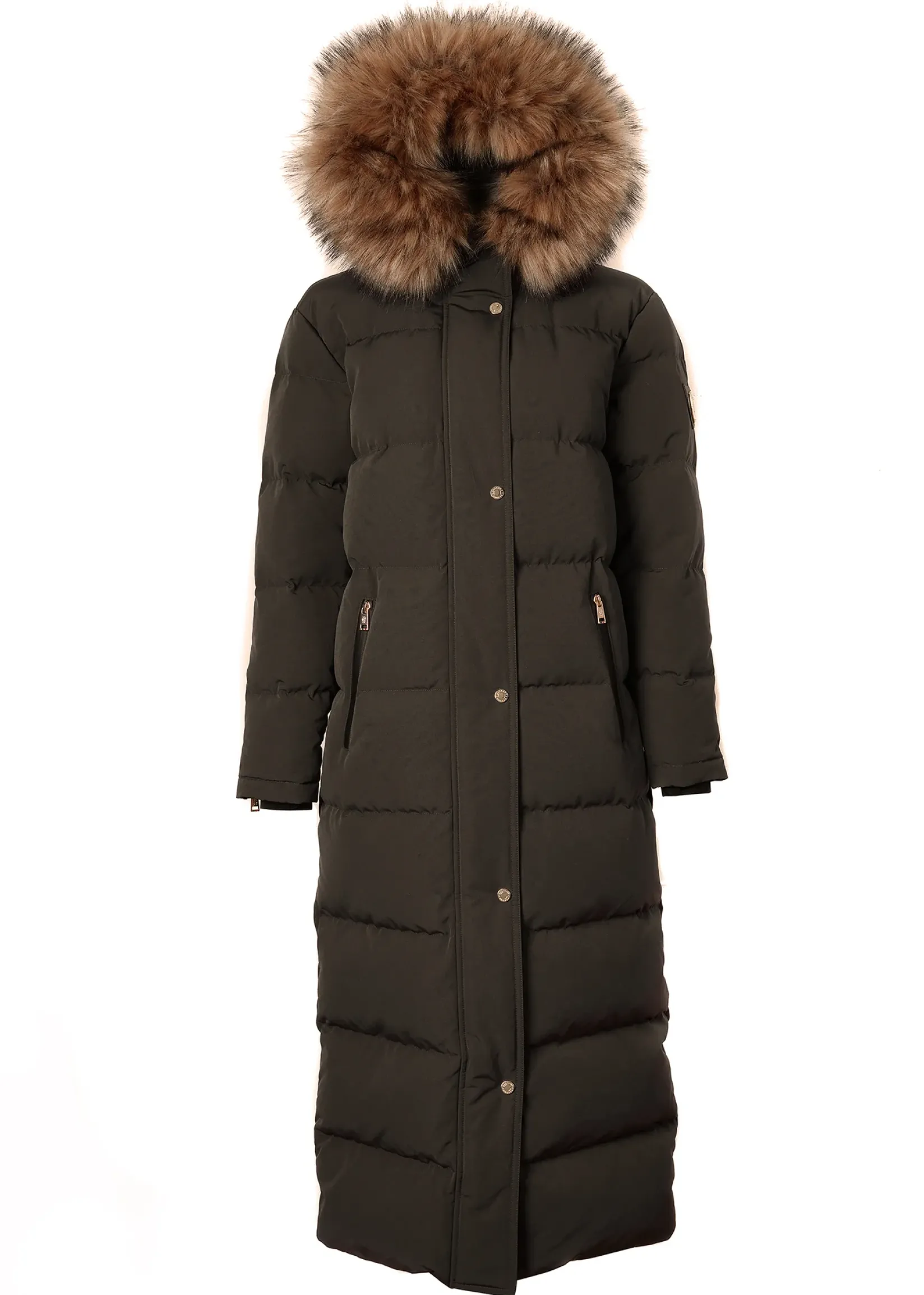 Holland Cooper Coats-Colorado Down Coat