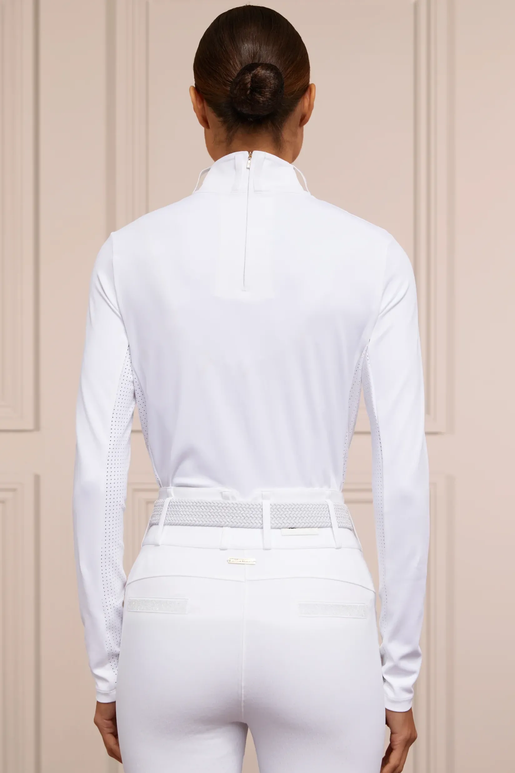 Holland Cooper Base Layers|Shop By Product-Competition Base Layer