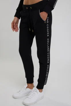 Holland Cooper Joggers|Casualwear-Deluxe Jogger