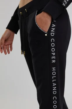 Holland Cooper Joggers|Casualwear-Deluxe Jogger