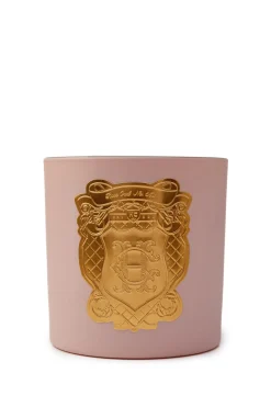 Holland Cooper Candles|The Perfect Gesture-Double Wick Candle Rose Oud