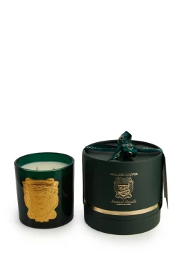 Holland Cooper The Perfect Gesture|Gifts For Her-Double Wick Candle Signature No.1