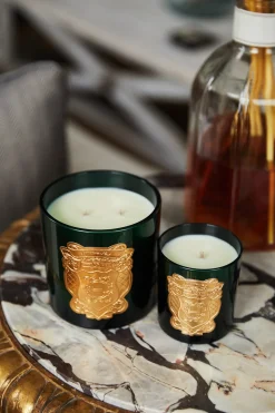 Holland Cooper The Perfect Gesture|Gifts For Her-Double Wick Candle Signature No.1