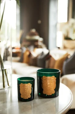 Holland Cooper The Perfect Gesture|Gifts For Her-Double Wick Candle Signature No.1