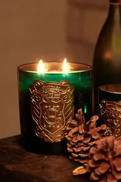 Holland Cooper The Perfect Gesture|Gifts For Her-Double Wick Candle Signature No.1