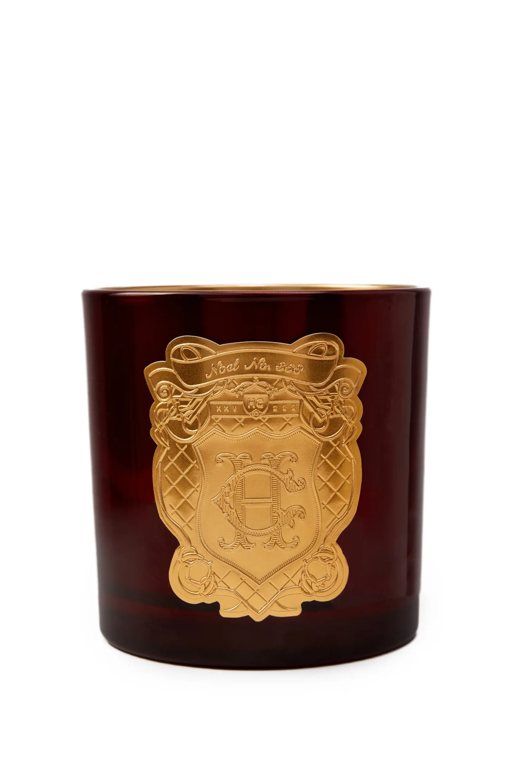 Holland Cooper The Perfect Gesture|Candles-Double Wick Candle Noel