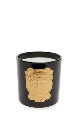Holland Cooper The Perfect Gesture|Gifts For Her-Double Wick Candle Figue Noir