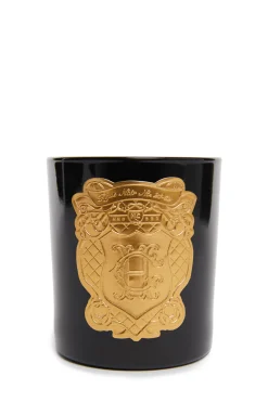 Holland Cooper The Perfect Gesture|Gifts For Her-Double Wick Candle Figue Noir