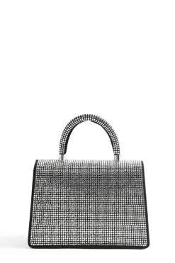 Holland Cooper The Perfect Gesture|Gifts For Her-Dowdeswell Bag Silver