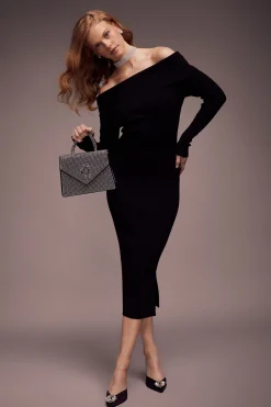Holland Cooper The Perfect Gesture|Gifts For Her-Dowdeswell Bag Silver