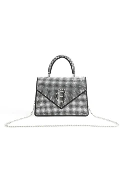 Holland Cooper The Perfect Gesture|Gifts For Her-Dowdeswell Bag Silver