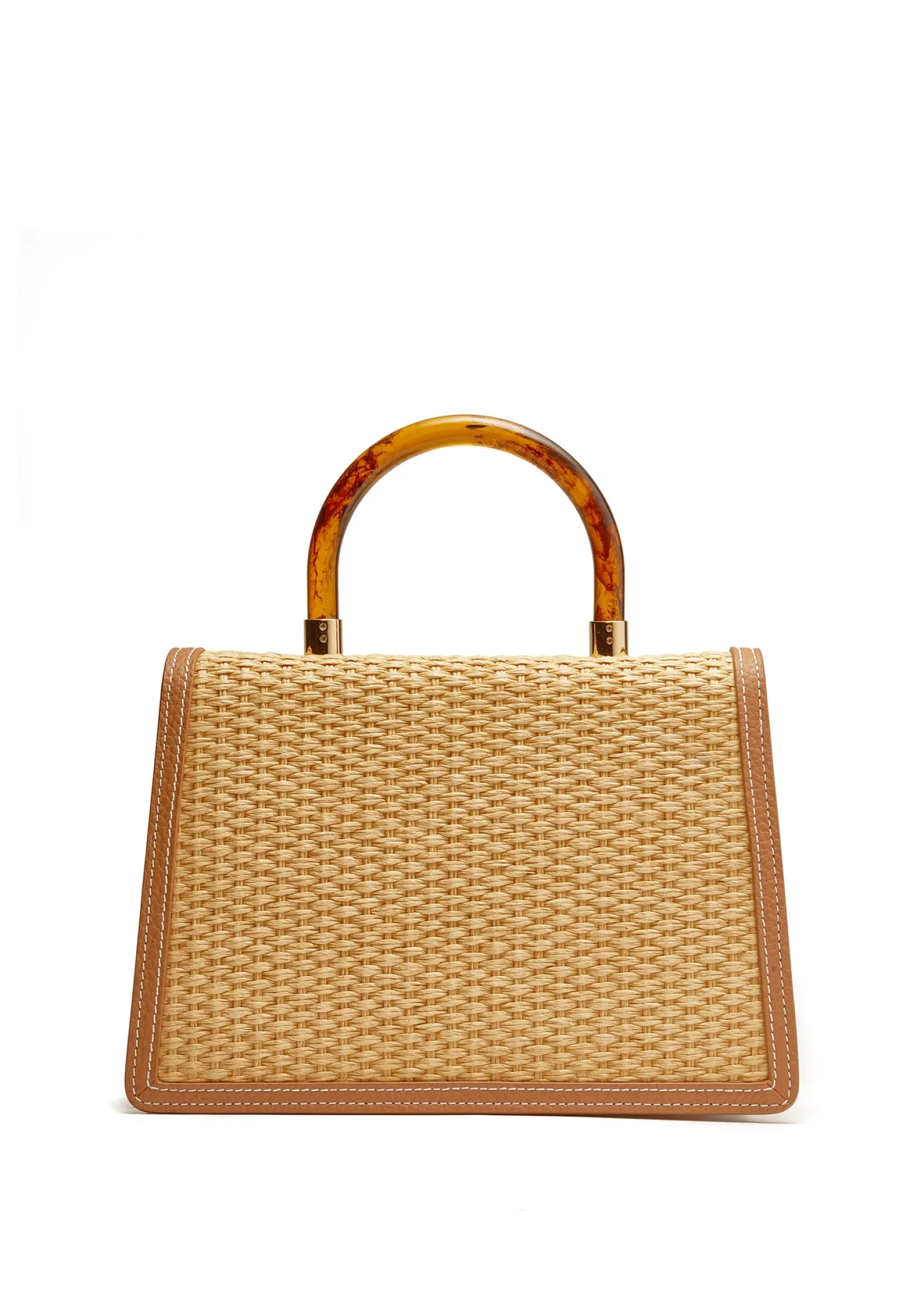 Holland Cooper Crossbody Bags|Clutch Bags-Dowdeswell Bag Tan Natural