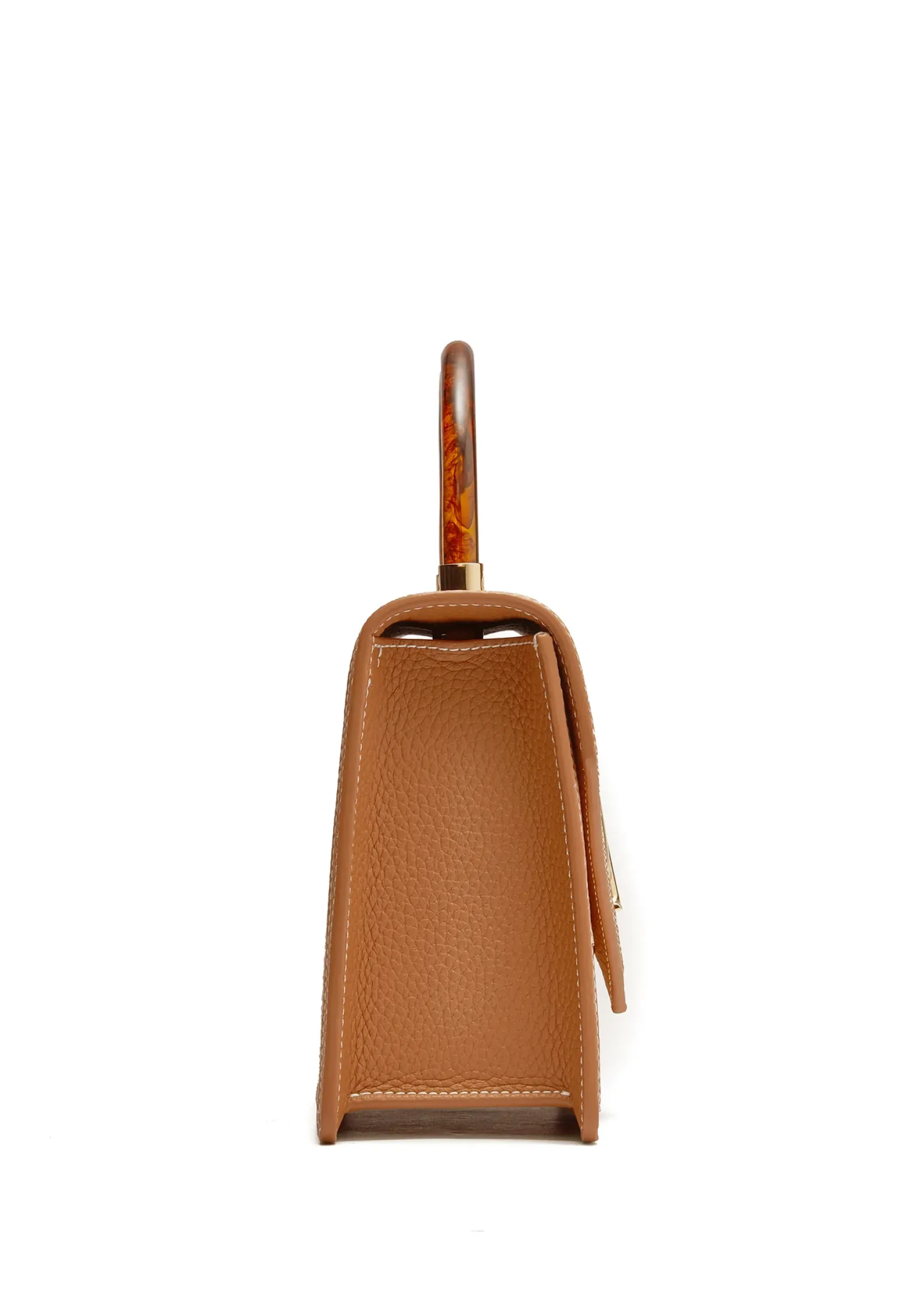 Holland Cooper Crossbody Bags|Clutch Bags-Dowdeswell Bag Tan Natural