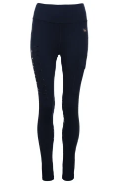 Holland Cooper Leggings|Shop By Product-Elite Legging Ink Navy