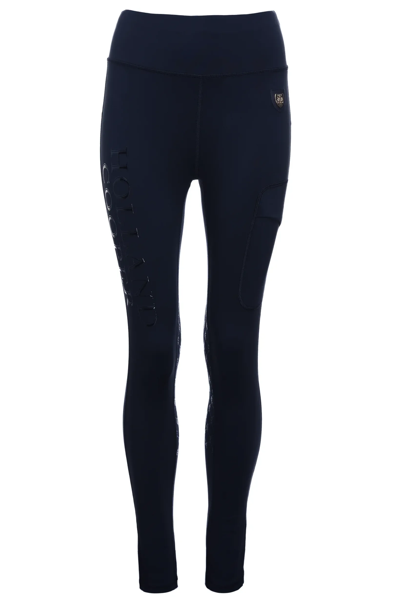 Holland Cooper Leggings|Shop By Product-Elite Legging Ink Navy