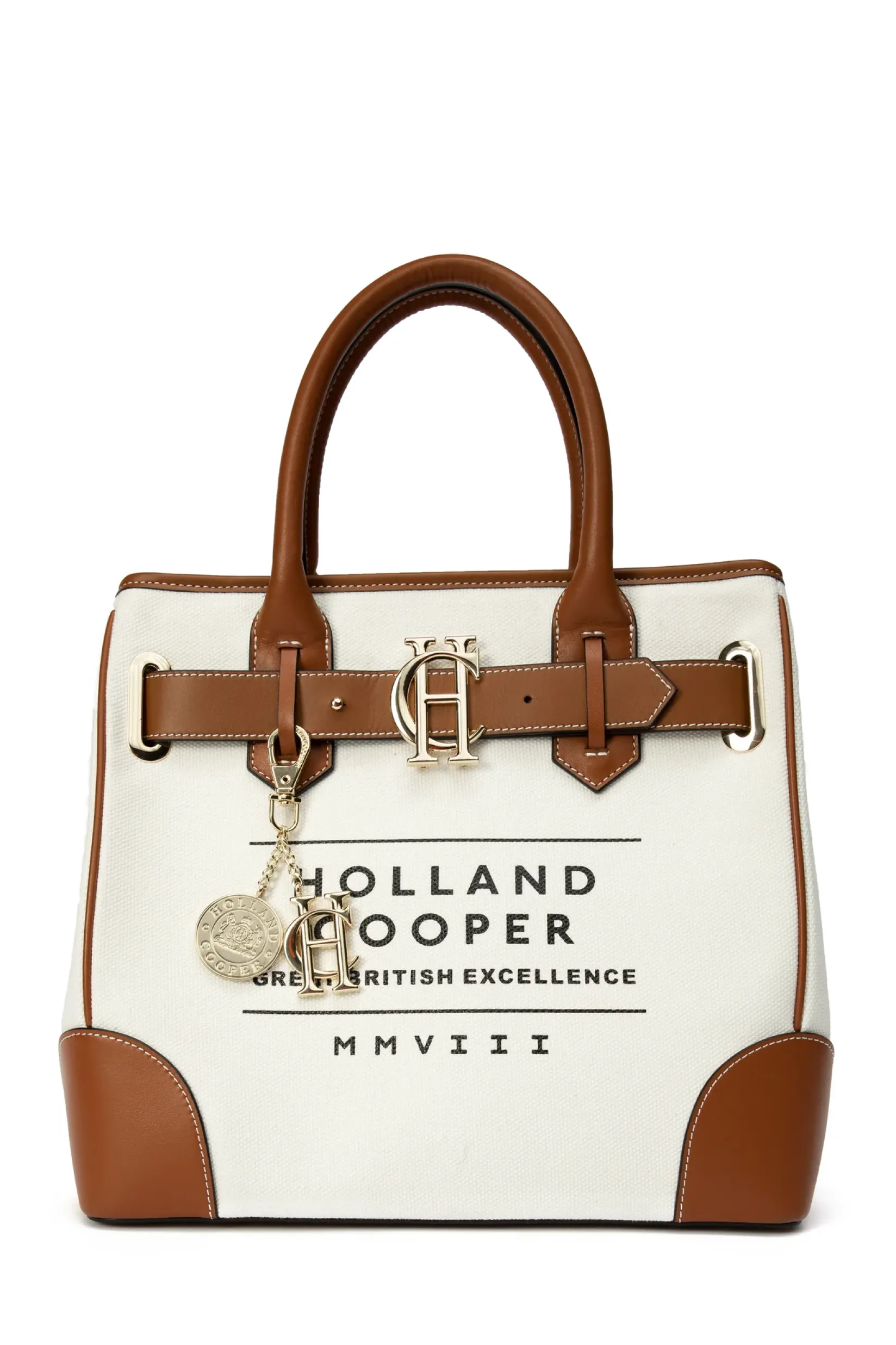 Holland Cooper Tote Bags|Bags-Ellenborough Tote