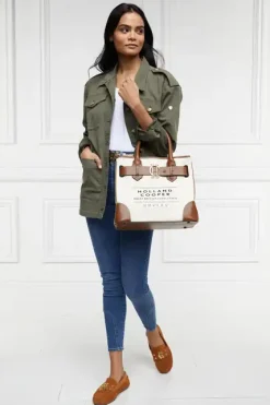 Holland Cooper Tote Bags|Bags-Ellenborough Tote
