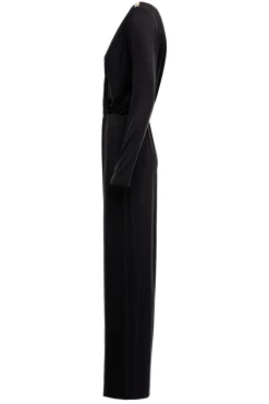 Holland Cooper Jumpsuits|The Date Night Edit-Emily Jumpsuit