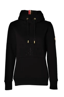 Holland Cooper Hoodies|Casualwear-Essential Hoodie