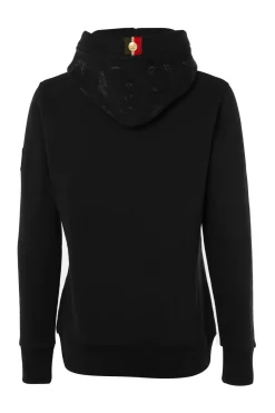 Holland Cooper Hoodies|Casualwear-Essential Hoodie