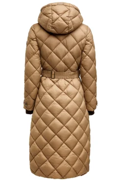 Holland Cooper Coats|Country Collection-Farnham Longline Coat