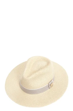 Holland Cooper Bestsellers|Bestsellers-Francesca Hat Natural Taupe