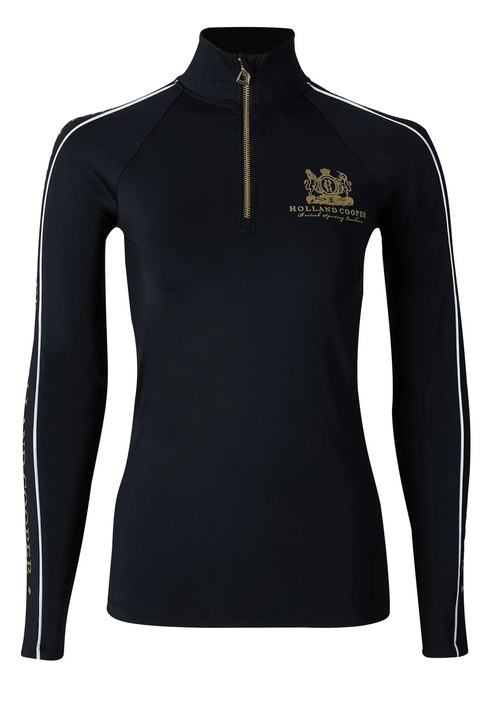 Holland Cooper Base Layers|Shop By Product-GBE Base Layer