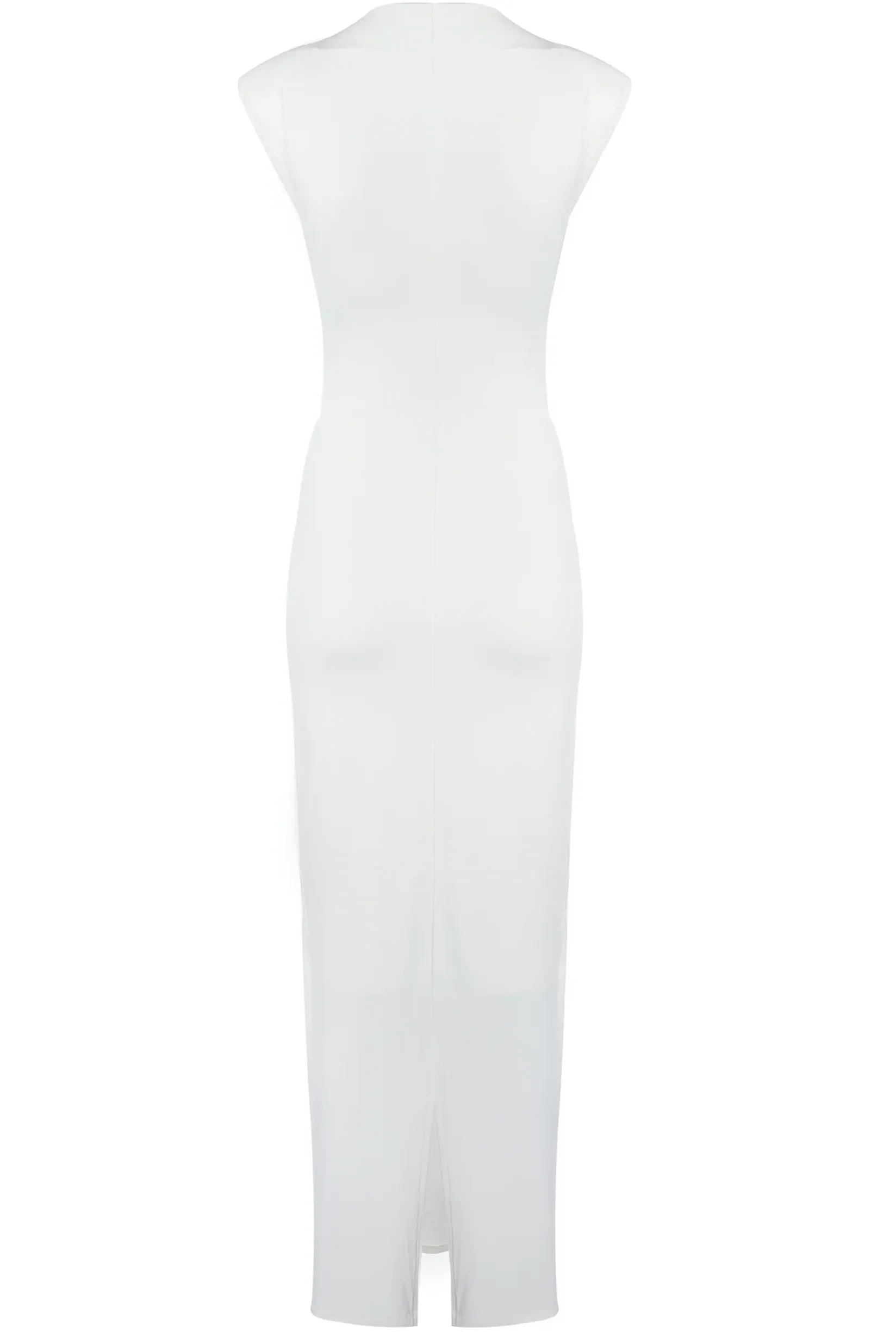 Holland Cooper Dresses|Shop By Product-Harper Maxi Dress Natural