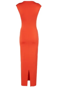 Holland Cooper Dresses|Shop By Product-Harper Maxi Dress Neroli