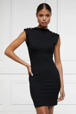 Holland Cooper Dresses|Seasonal Inspiration-Harper Sleeveless Mini Dress