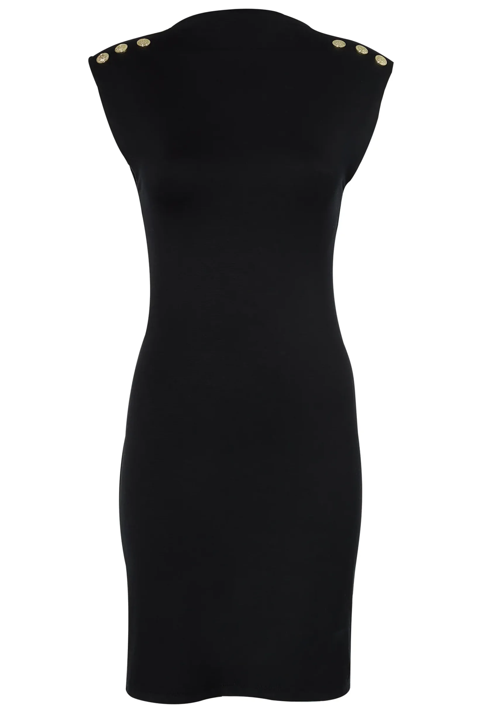 Holland Cooper Dresses|Seasonal Inspiration-Harper Sleeveless Mini Dress