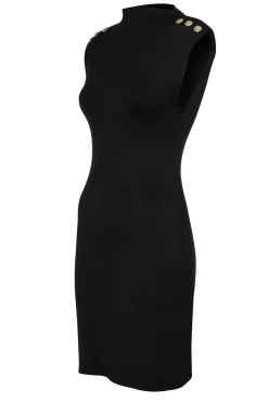 Holland Cooper Dresses|Seasonal Inspiration-Harper Sleeveless Mini Dress