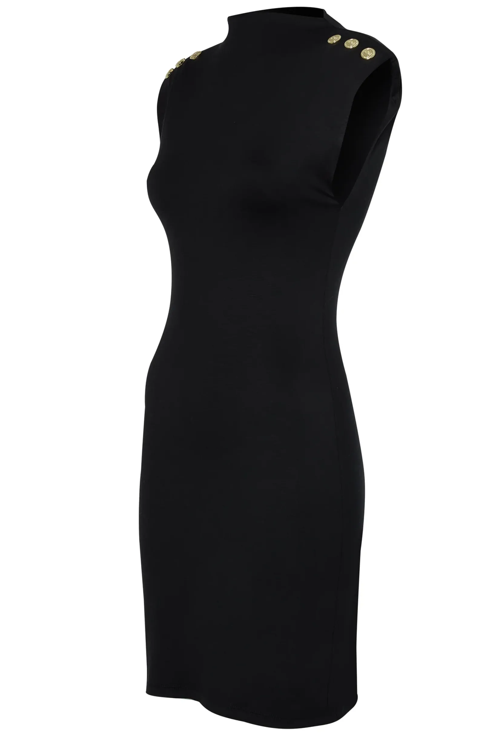Holland Cooper Dresses|Seasonal Inspiration-Harper Sleeveless Mini Dress