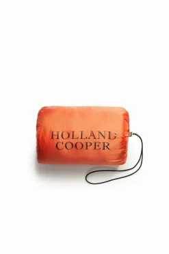 Holland Cooper Jackets|Shop By Product-Hawling Packable Jacket Neroli