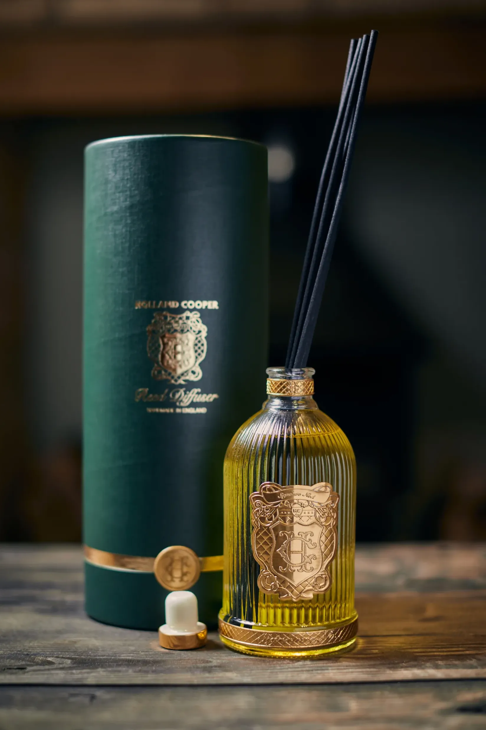 Holland Cooper The Perfect Gesture|Gifts For Her-HC Diffuser