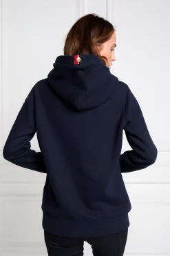 Holland Cooper Equestrian Casualwear|Hoodies-HC Heritage Hoodie