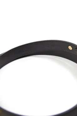 Holland Cooper The Perfect Gesture|Dog Leads-HC Slim Dog Lead Black