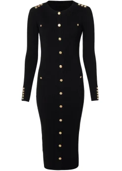 Holland Cooper Dresses-Hepburn Midi Dress