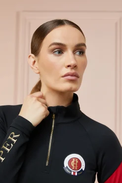 Holland Cooper Base Layers|Shop By Product-Heritage Base Layer