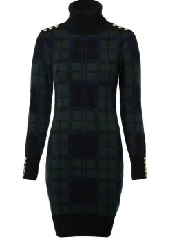 Holland Cooper Dresses|Bump Friendly Collection-Heritage Jumper Dress
