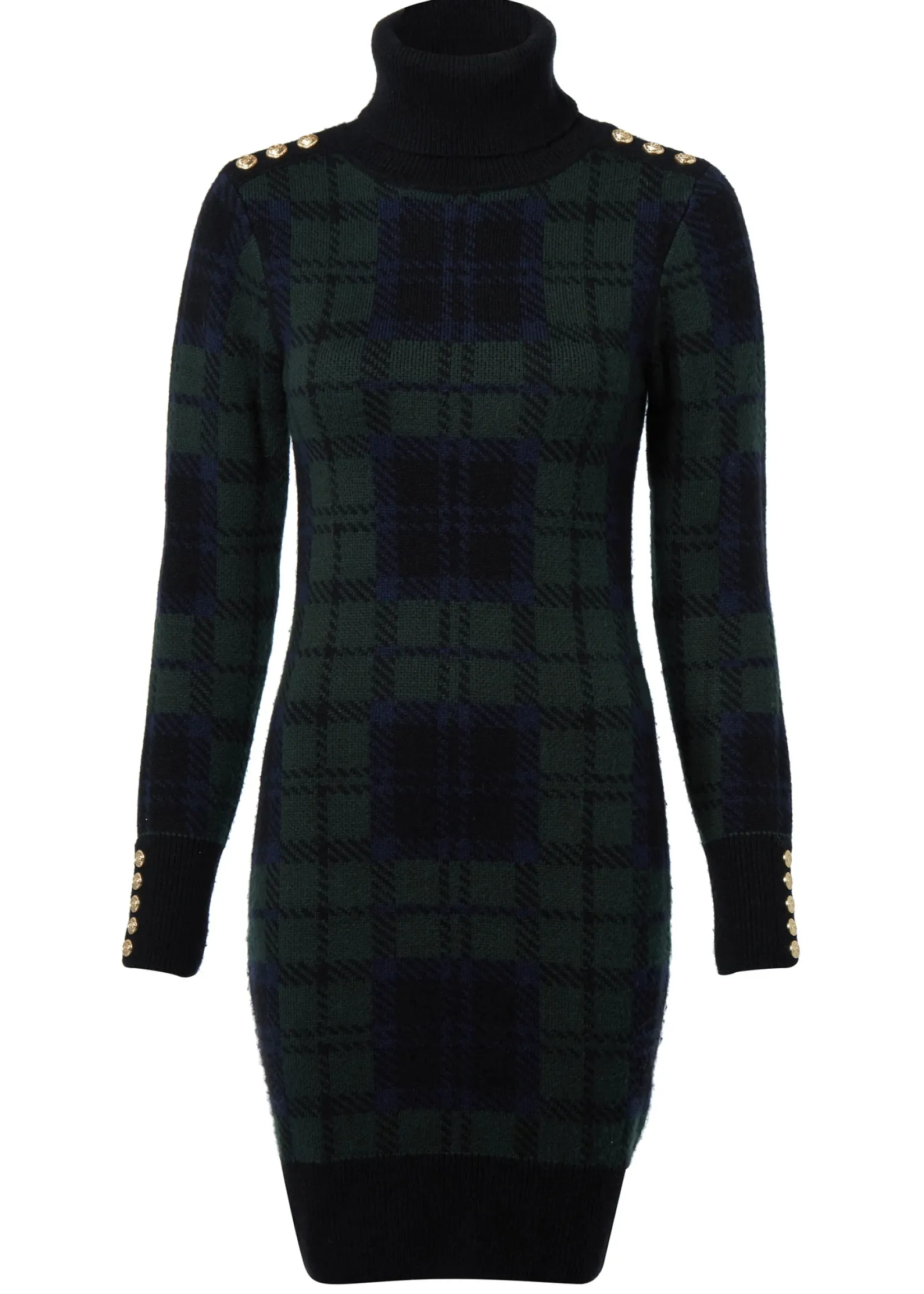 Holland Cooper Dresses|Bump Friendly Collection-Heritage Jumper Dress