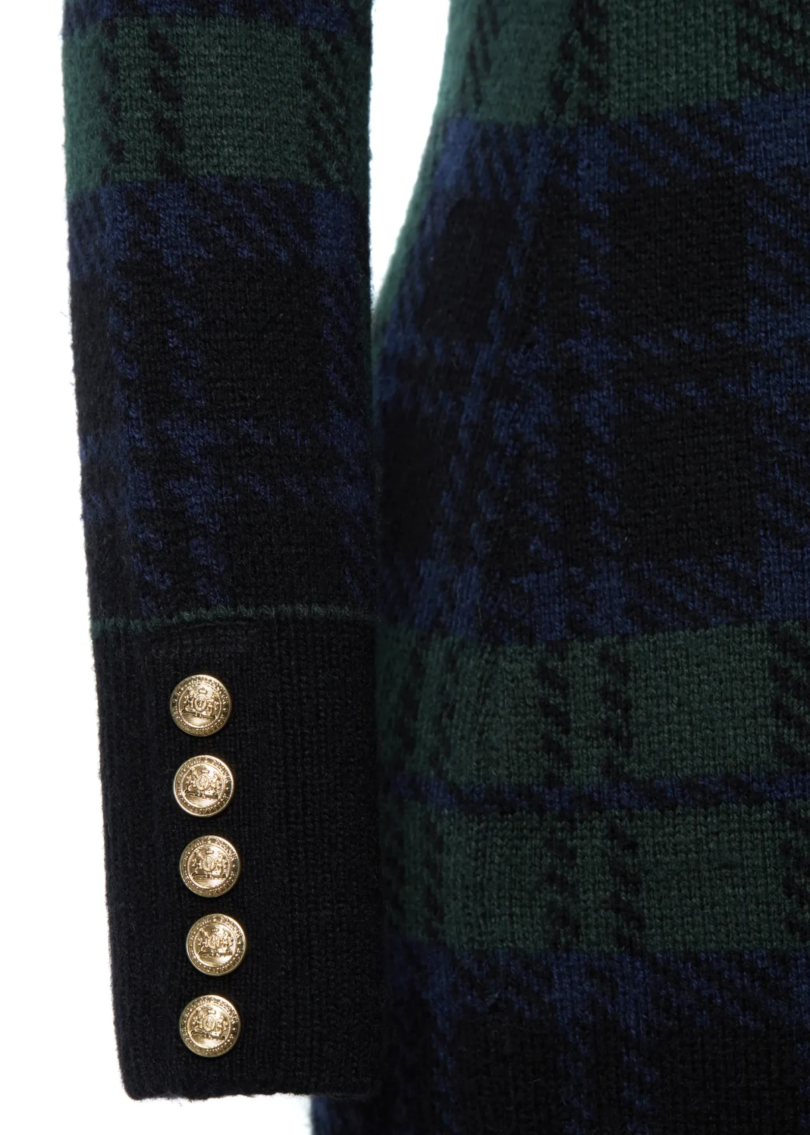 Holland Cooper Dresses|Bump Friendly Collection-Heritage Jumper Dress