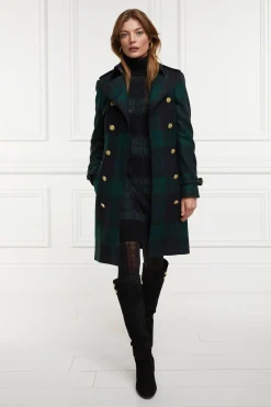 Holland Cooper Dresses|Bump Friendly Collection-Heritage Jumper Dress