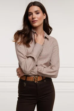 Holland Cooper Shirts & Blouses|Country Collection-Heritage Shirt